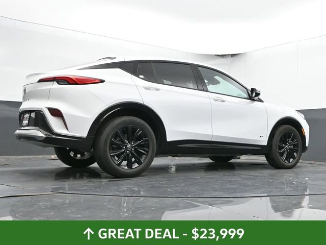 Used 2025 Buick Envista Sport Touring image 52