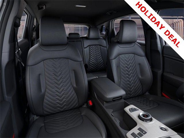 New 2026 Kia Sportage X-Line image 15