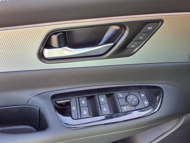 New 2026 Nissan Murano SL AWD/4WD image 14
