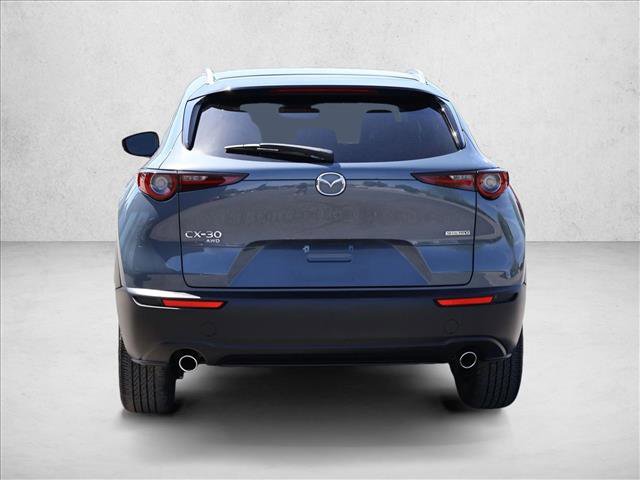 Used 2023 MAZDA CX-30 AWD 2.5 S w/ Preferred Package image 8