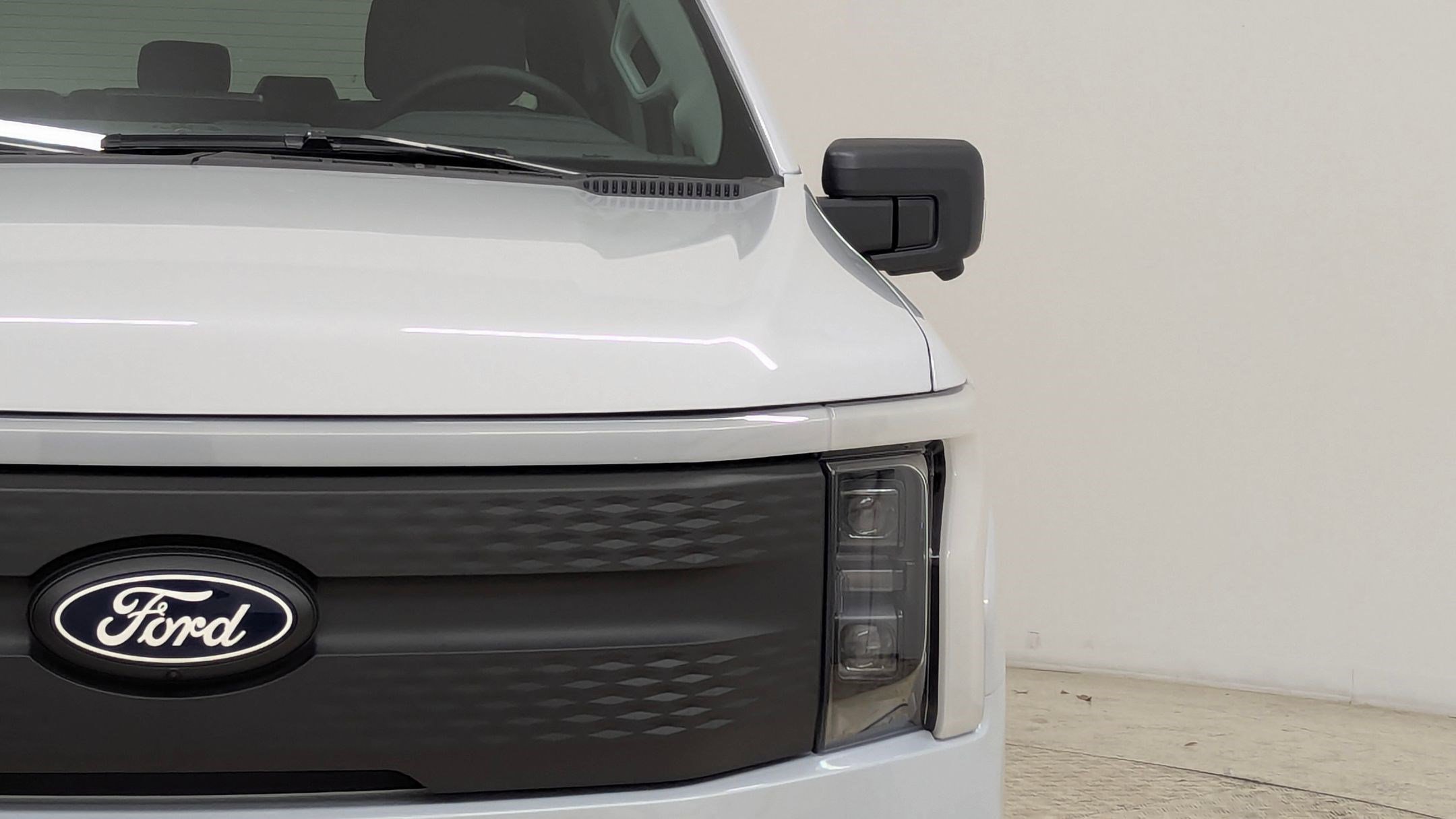 New 2025 Ford F150 Lightning Flash image 10