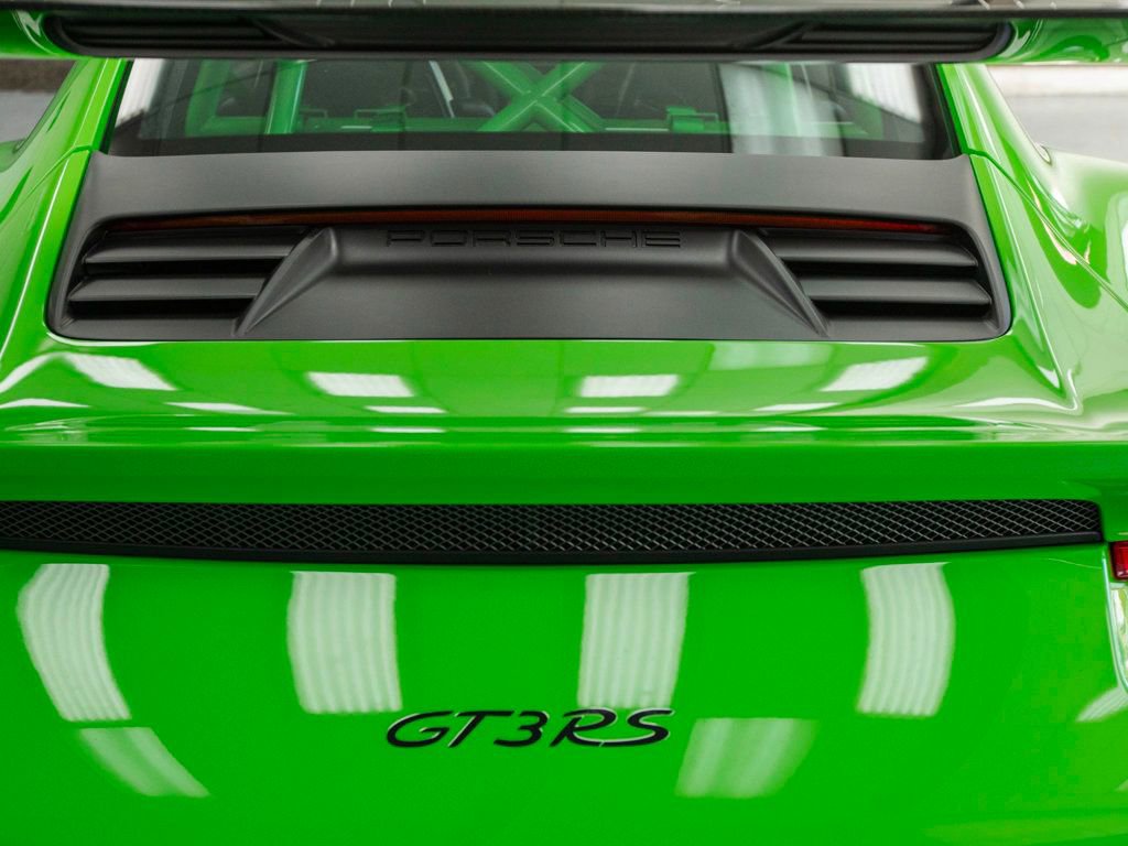 Used 2019 Porsche 911 GT3 RS image 52