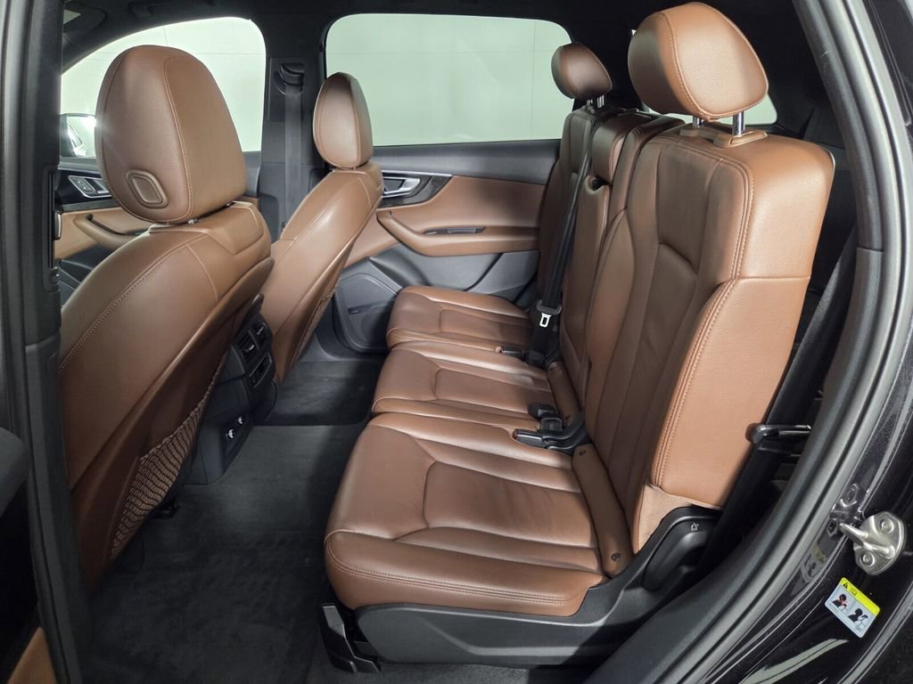 Used 2019 Audi Q7 3.0T Premium Plus w/ Premium Plus Package image 25