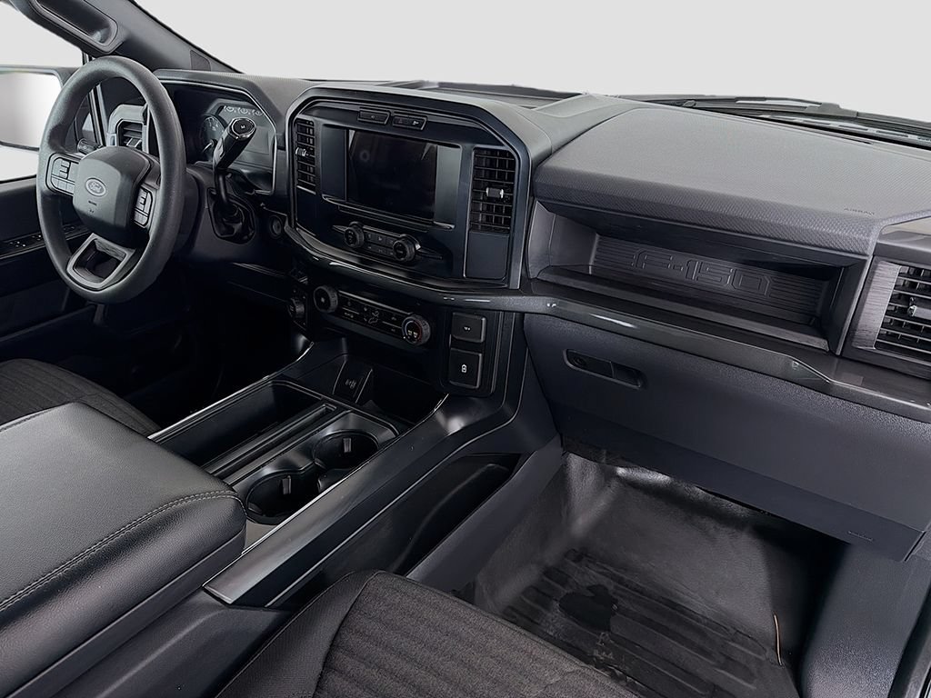 Used 2023 Ford F150 XL w/ STX Appearance Package AWD/4WD image 18