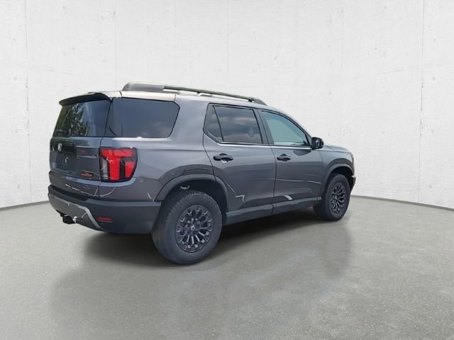 New 2026 Honda Passport TrailSport image 9