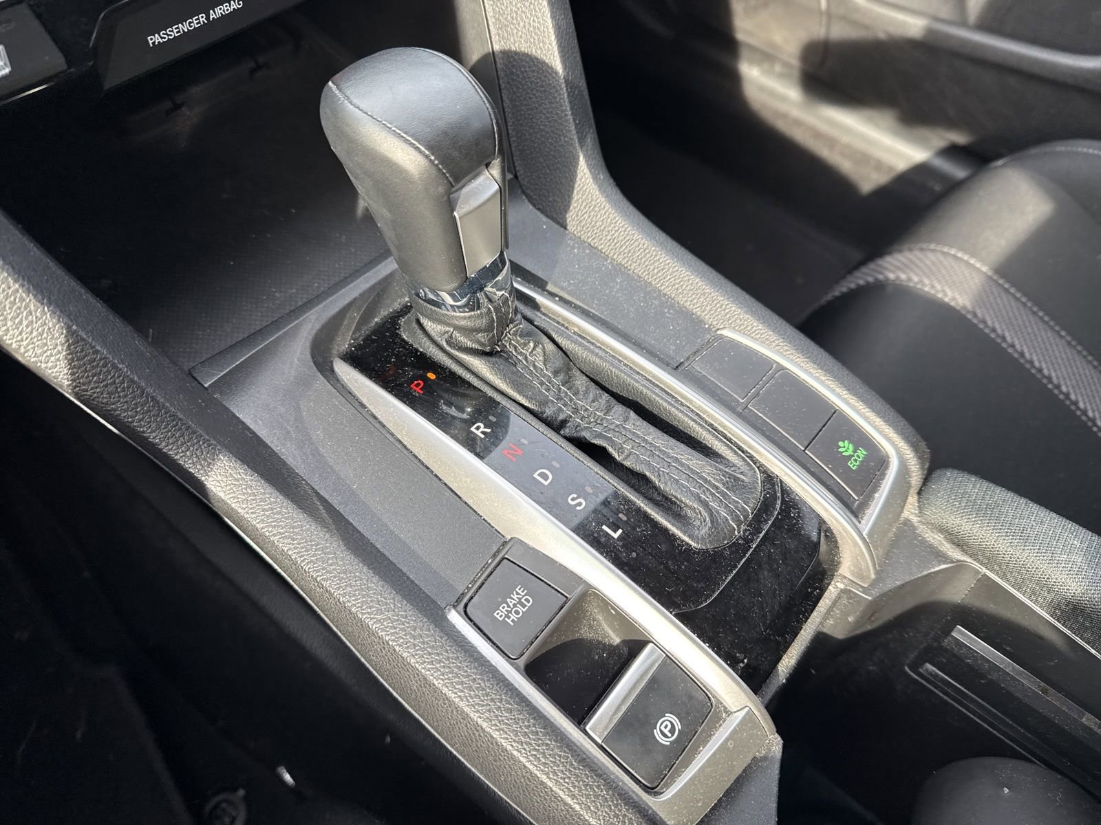 Used 2018 Honda Civic EX-T image 20