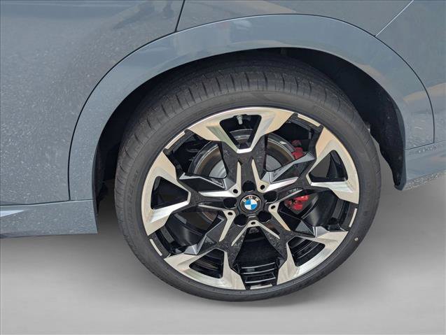 New 2026 BMW X2 xDrive28i w/ M Sport Package AWD/4WD image 9