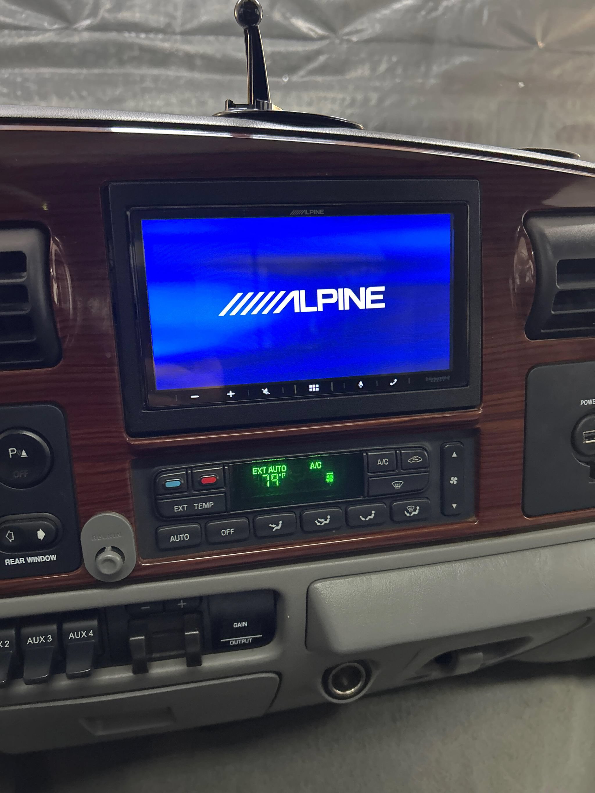 Used 2007 Ford F350 Lariat AWD/4WD image 14