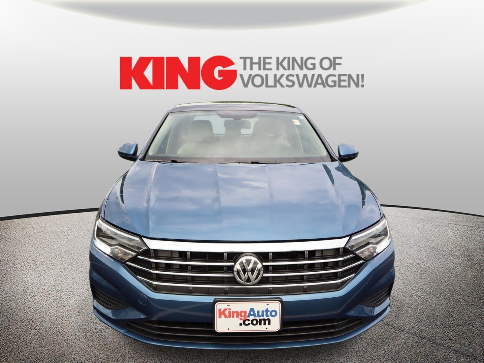 Used 2019 Volkswagen Jetta SE FWD image 9
