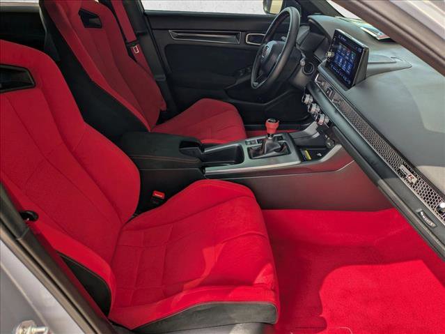 Used 2023 Honda Civic Type R image 19