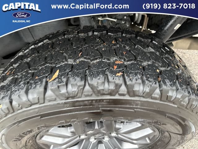 Certified 2023 Ford F150 Tremor w/ Equipment Group 402A High AWD/4WD image 14