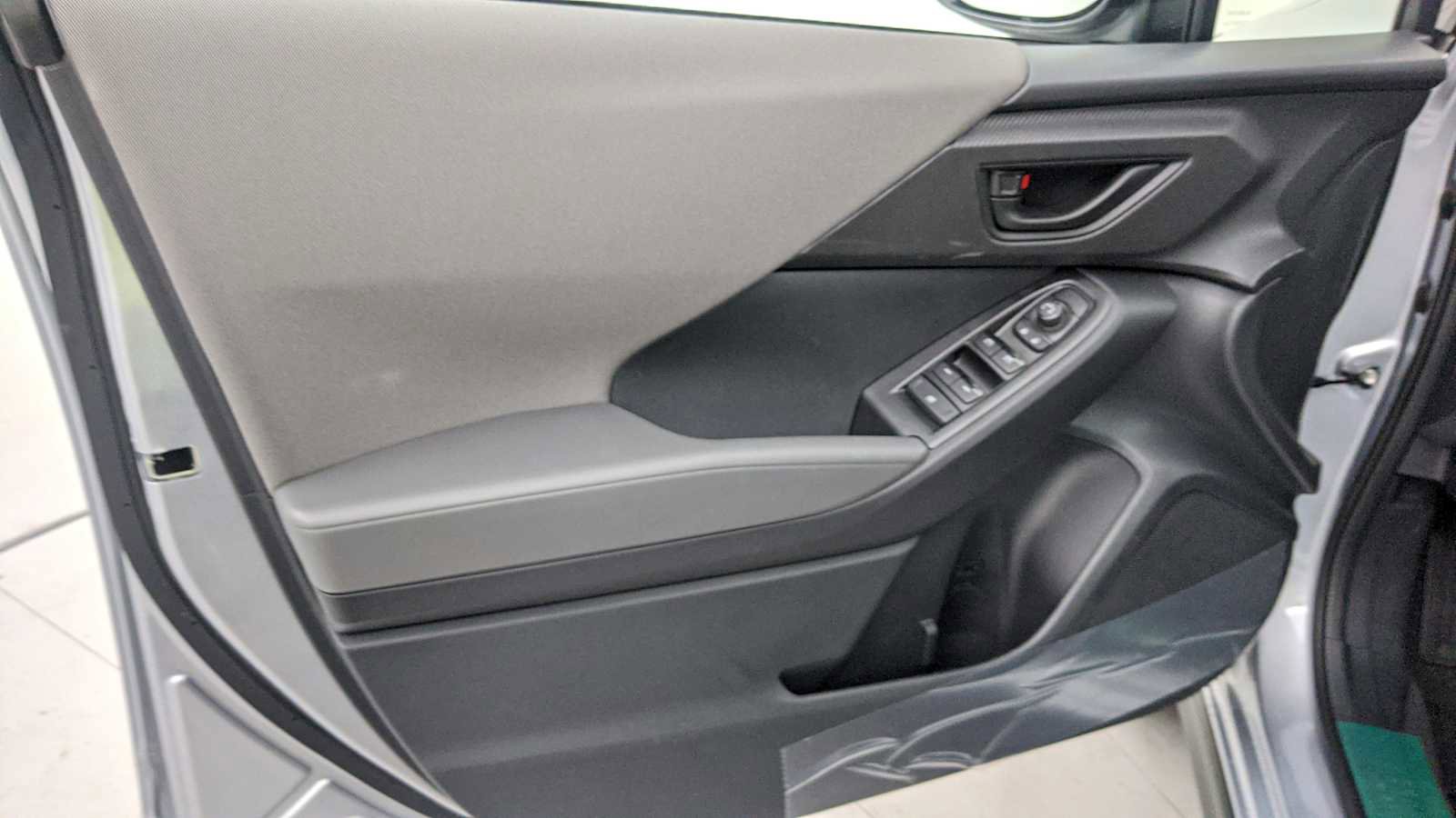 New 2026 Subaru Crosstrek 2.5i image 21