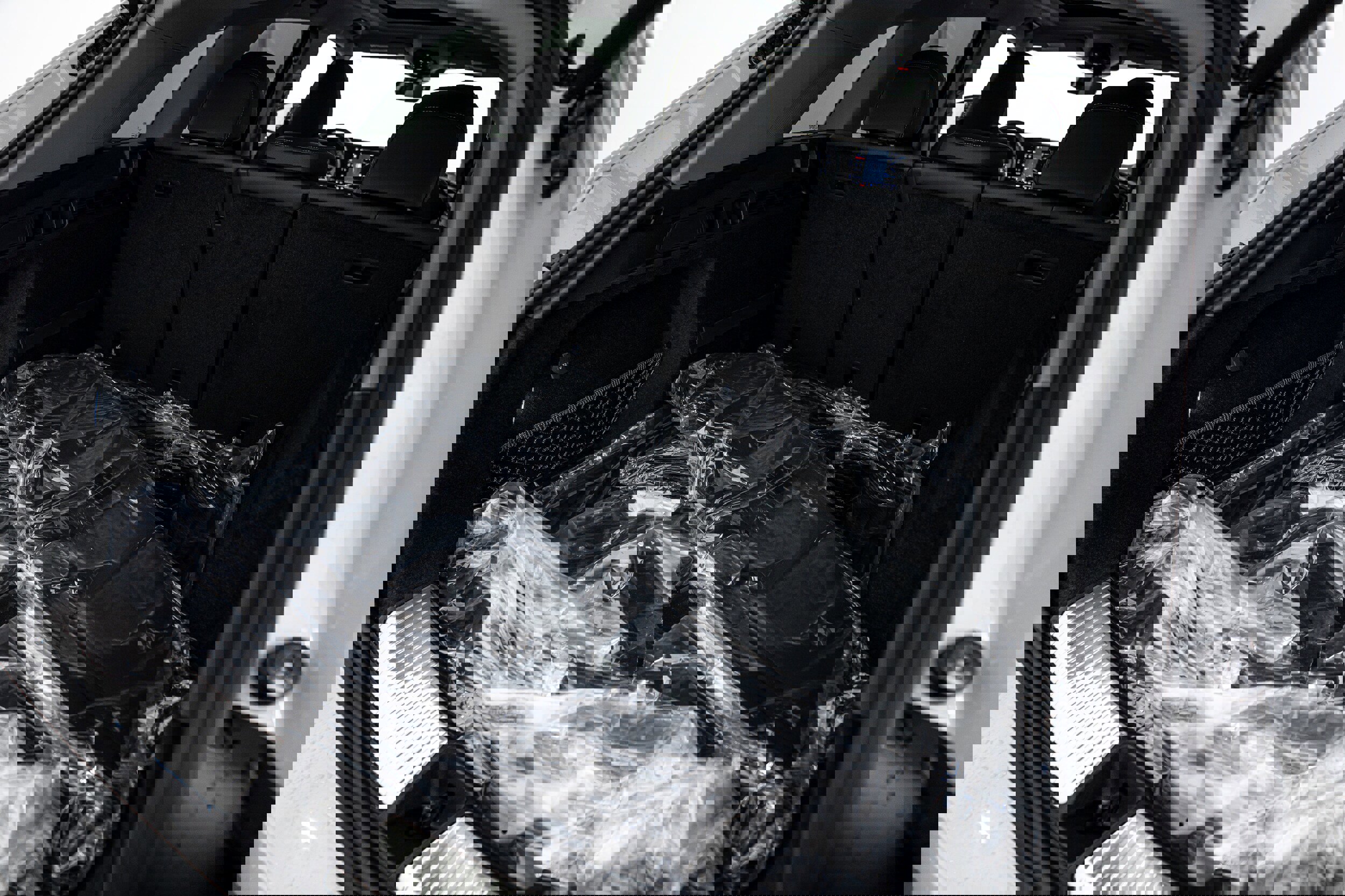 New 2025 Audi Q5 Premium Plus image 19