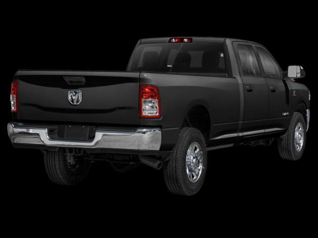 Certified 2022 RAM 2500 Limited AWD/4WD image 2