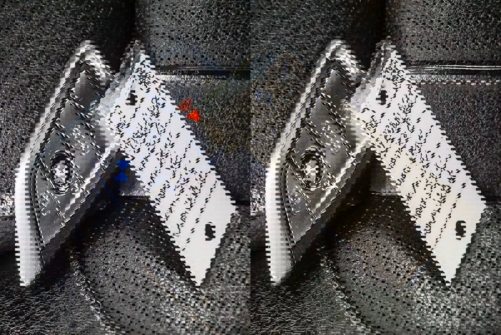 Used 2018 BMW X6 xDrive50i w/ Premium Package image 21