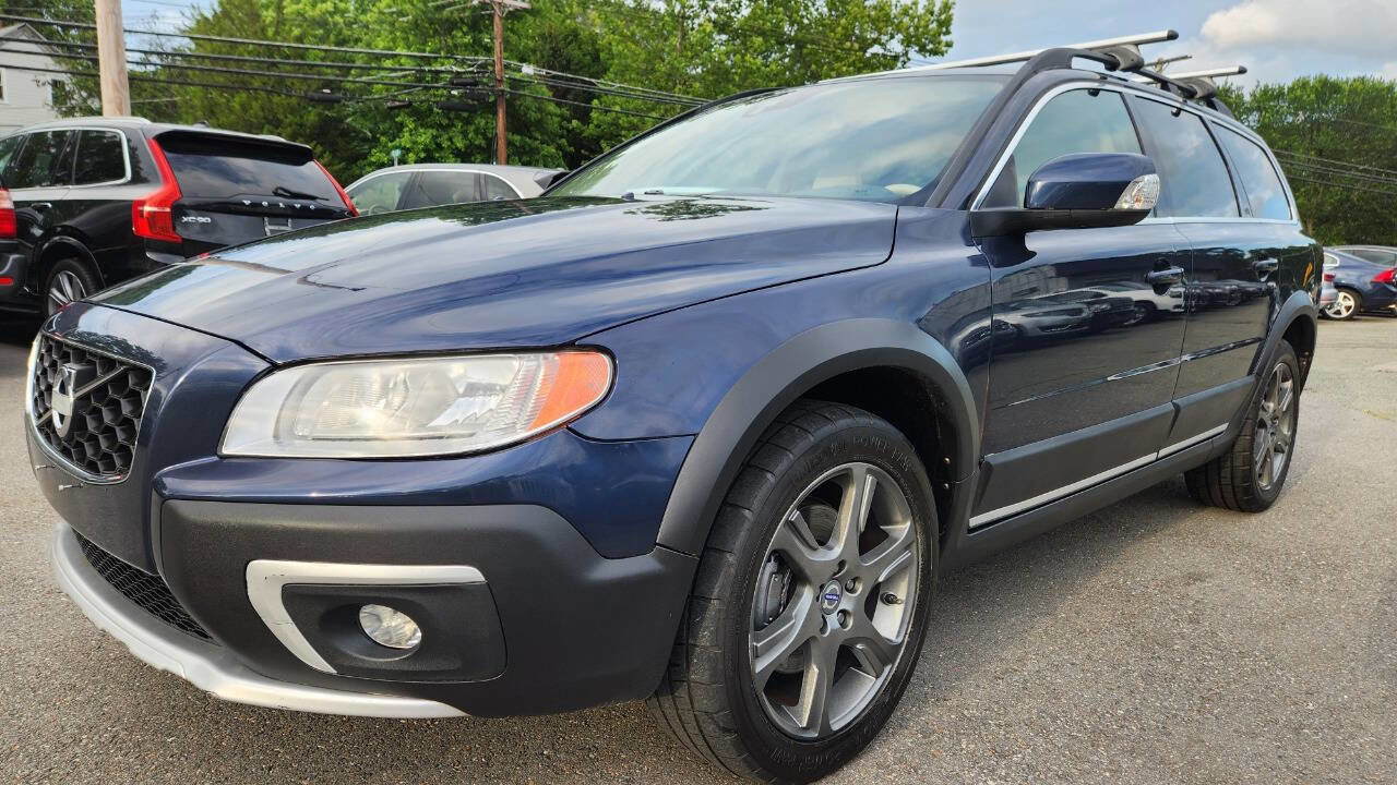 Used 2014 Volvo XC70 T6 image 6