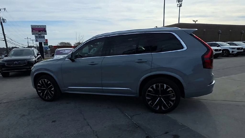 New 2026 Volvo XC90 B6 Ultra AWD/4WD image 2