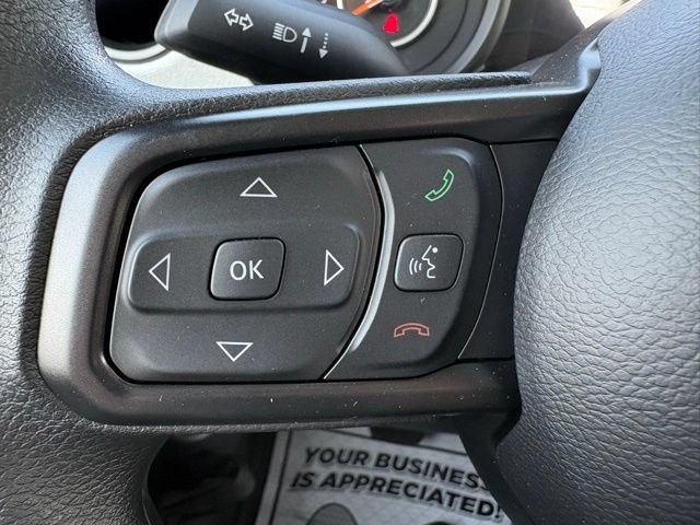 New 2026 Jeep Gladiator Sport AWD/4WD image 13
