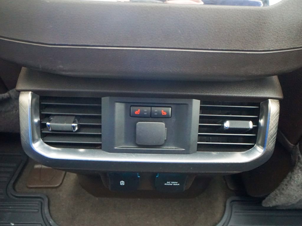 Used 2021 Ford F150 King Ranch w/ Equipment Group 601A High image 18