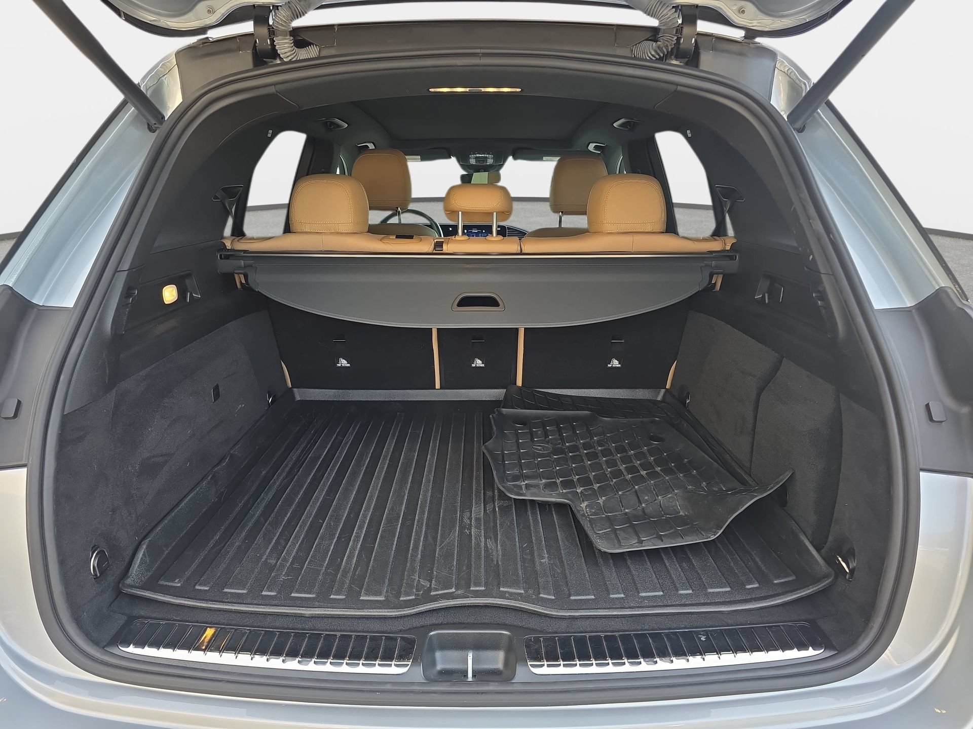 Certified 2024 Mercedes-Benz GLE 450e 4MATIC image 12