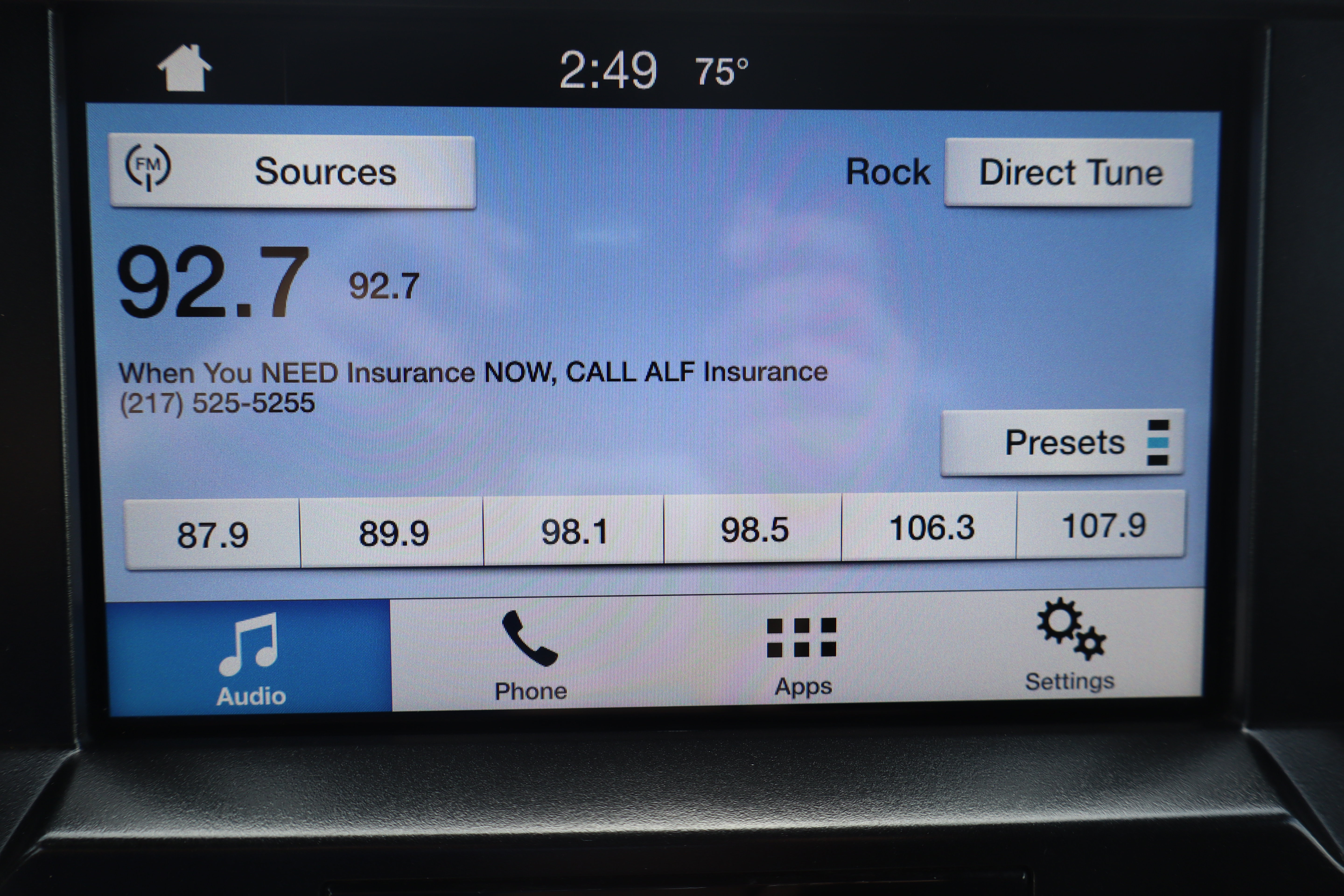 Used 2016 Ford F150 XLT w/ Equipment Group 302A Luxury AWD/4WD image 18