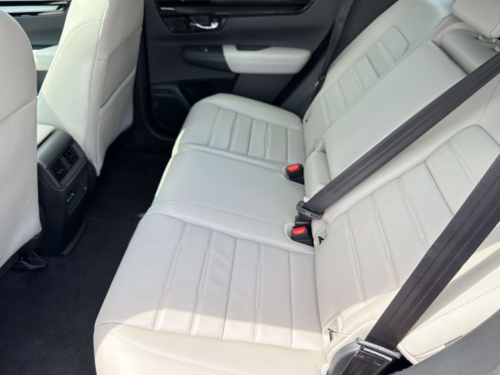 New 2026 Honda CR-V EX-L image 21