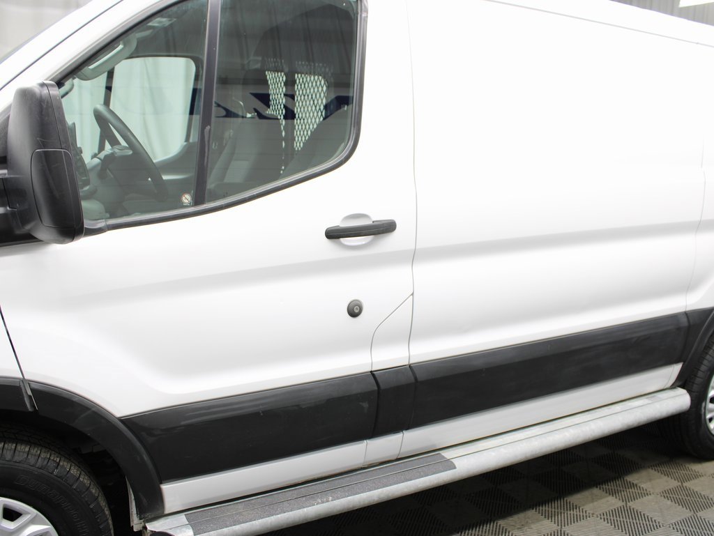 Used 2023 Ford Transit 250 Low Roof w/ Exterior Upgrade Package image 34