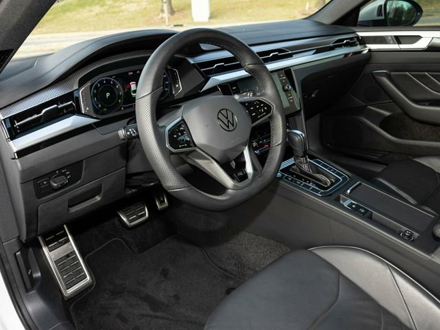 Used 2023 Volkswagen Arteon SEL w/ Arteon MDO Package (Z43) image 28