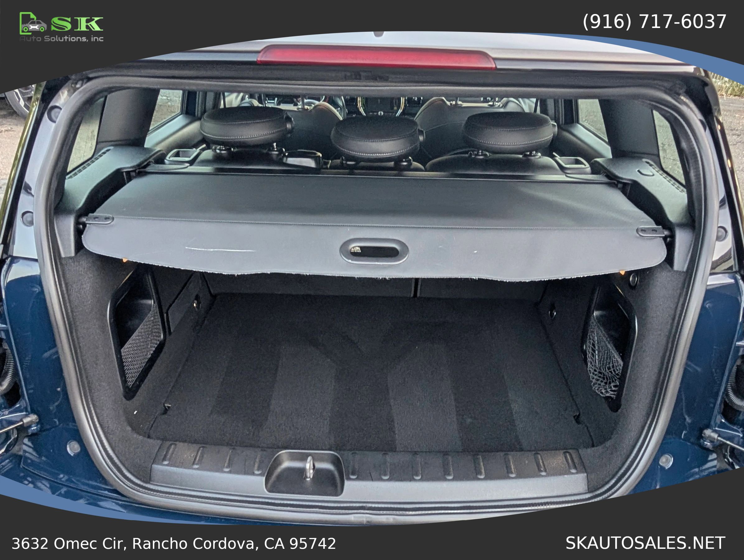 Used 2016 MINI Cooper Clubman FWD image 33