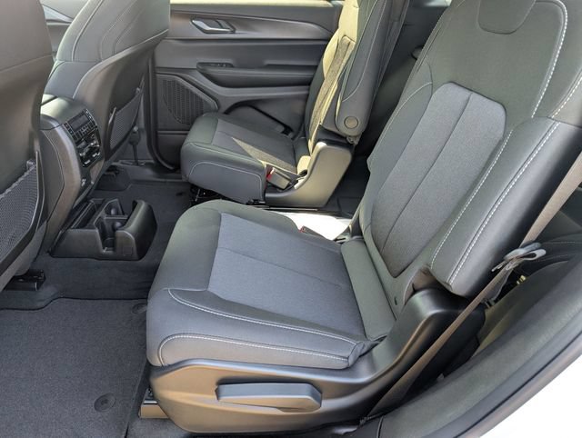 New 2026 Jeep Grand Cherokee L Laredo RWD image 24