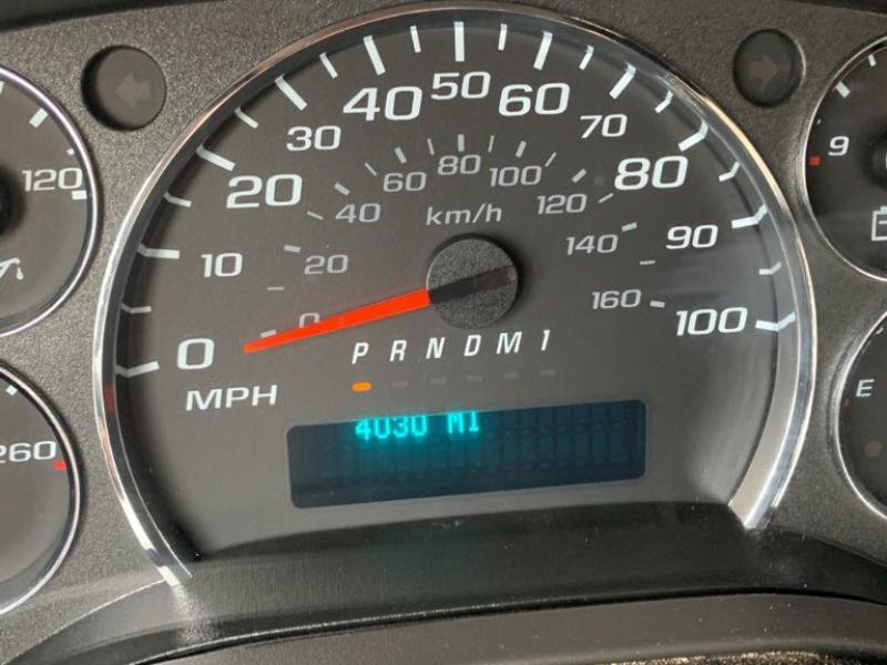 Used 2021 Chevrolet Express 4500 Extended w/ Power Convenience Package RWD image 10