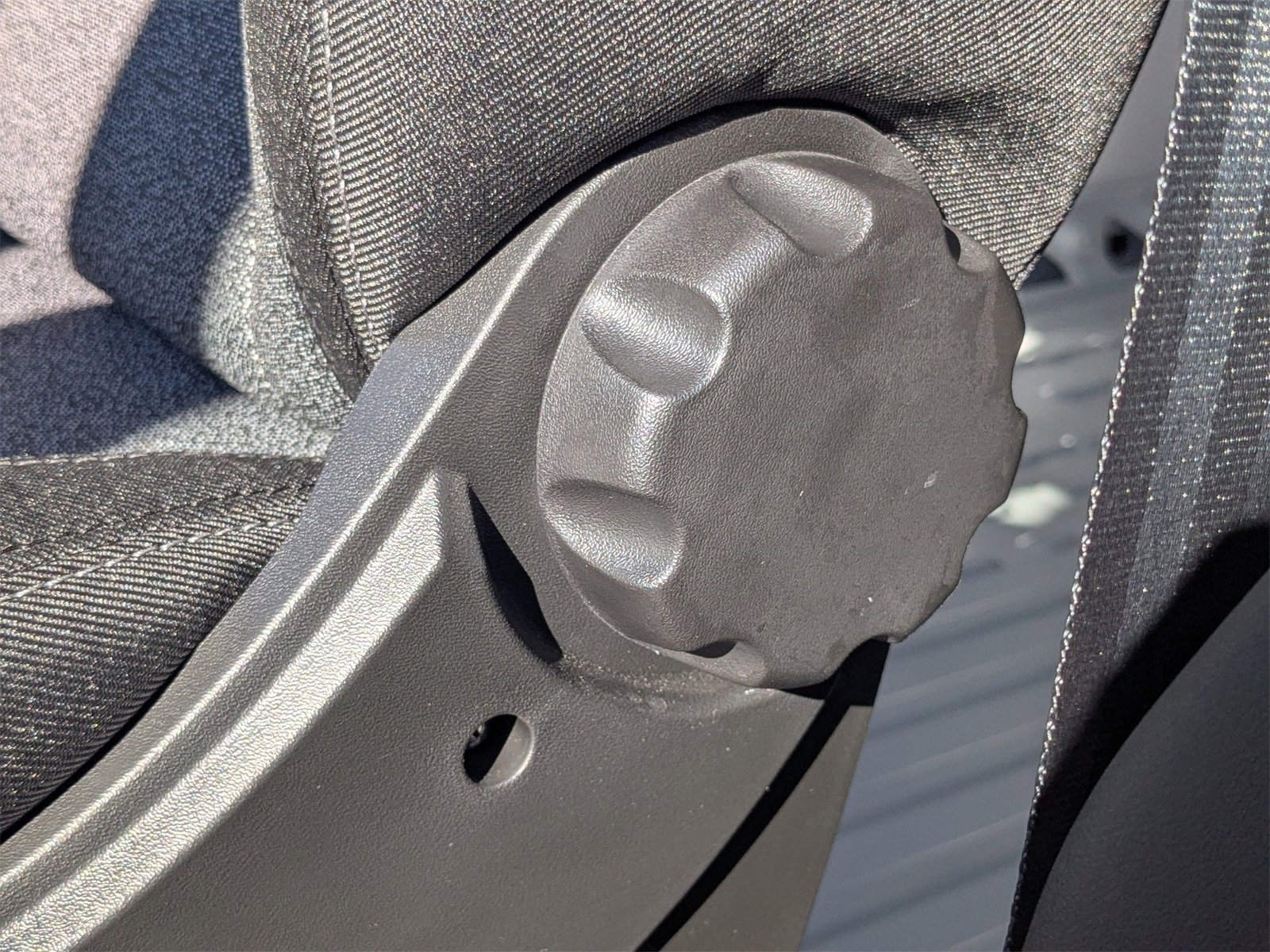 Used 2025 RAM ProMaster 3500 w/ Quick Order Package 22G SLT image 21