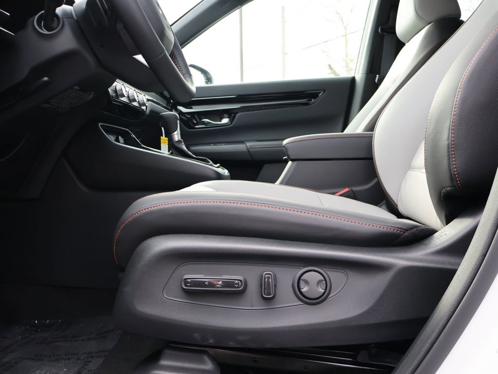 New 2026 Honda CR-V Sport Touring image 23
