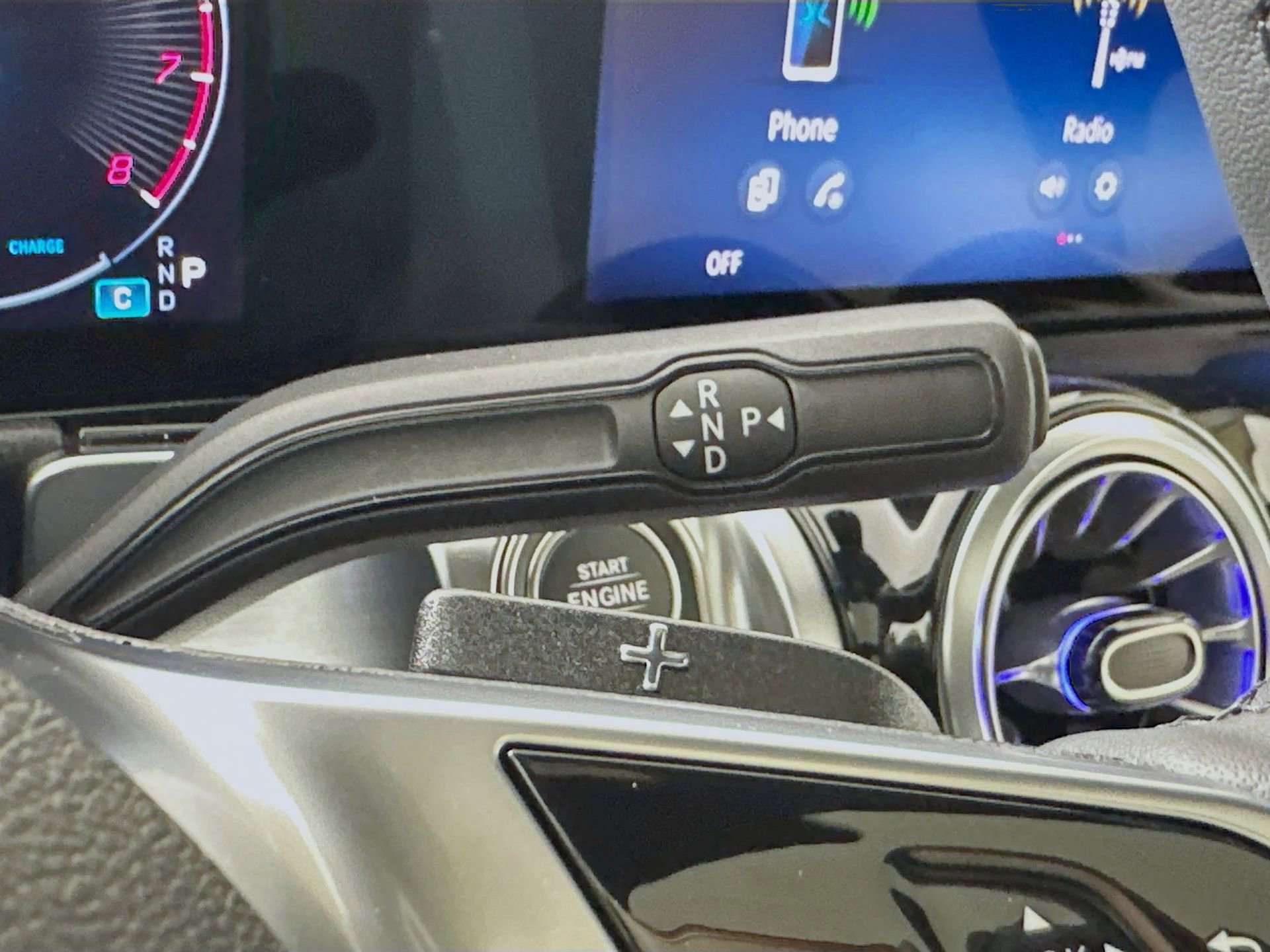 New 2026 Mercedes-Benz GLB 250 image 17