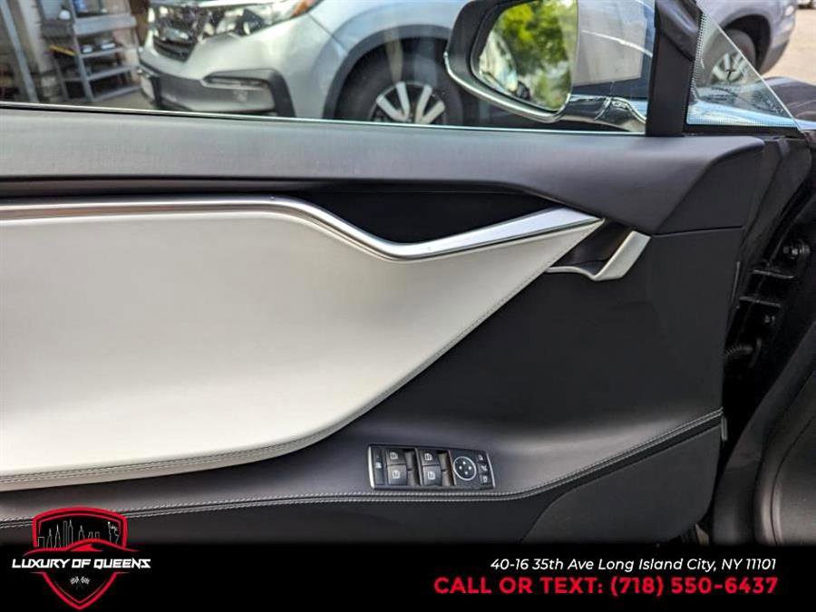 Used 2017 Tesla Model S 75D image 23