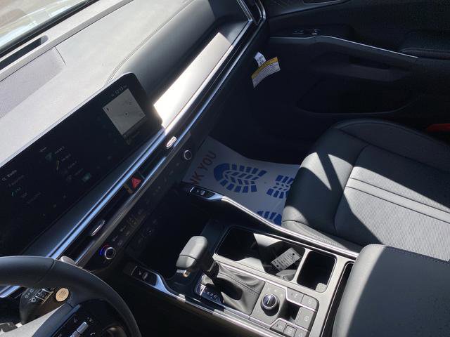 New 2026 Kia Sorento EX image 22
