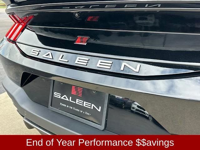 New 2025 Ford Mustang GT Premium image 8