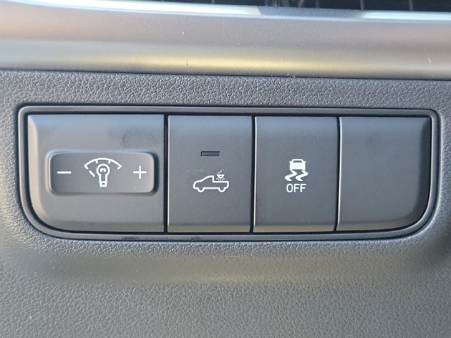 New 2027 Hyundai Santa Cruz SEL FWD image 19