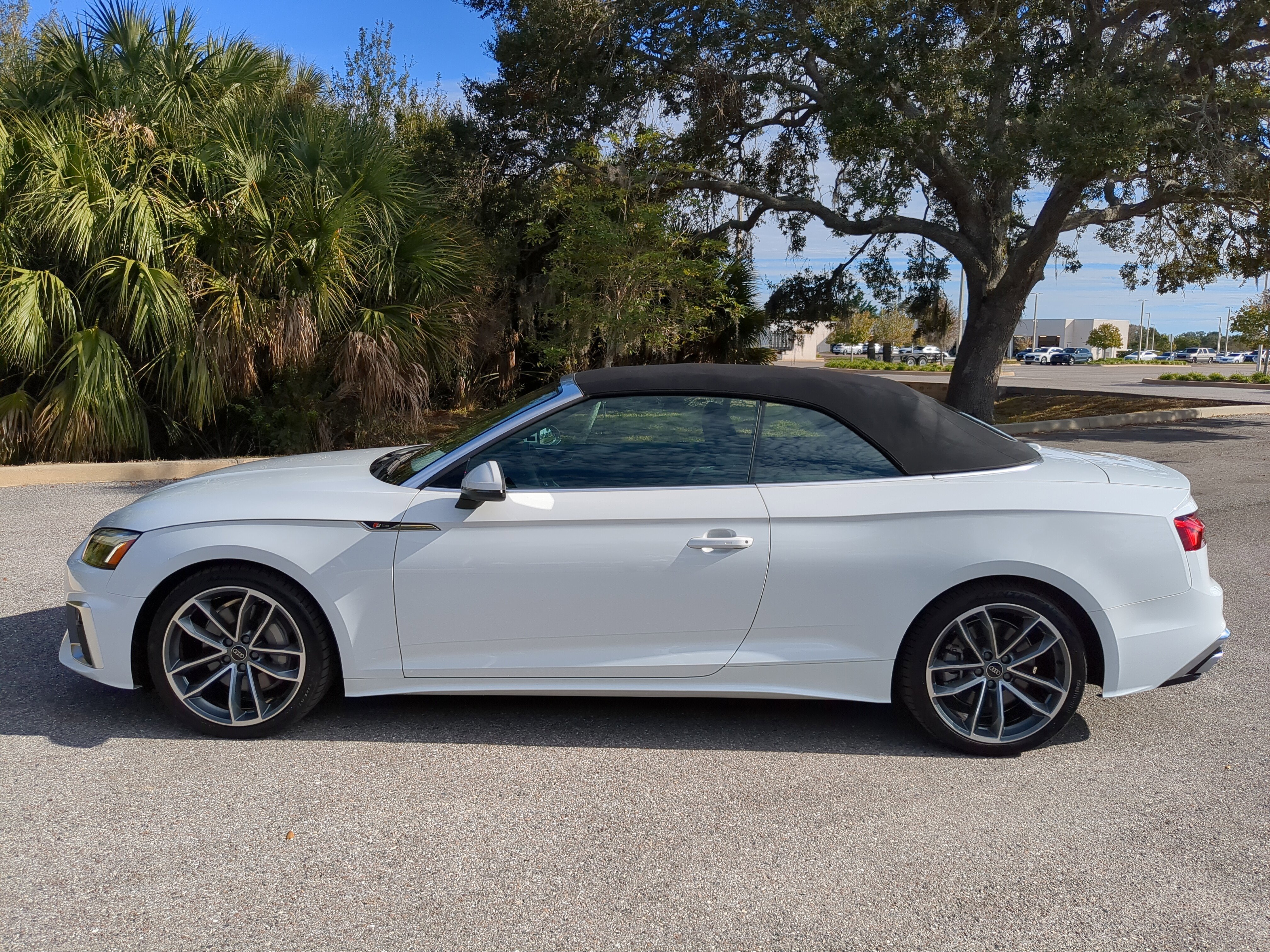 Certified 2024 Audi A5 2.0T Premium Plus image 9