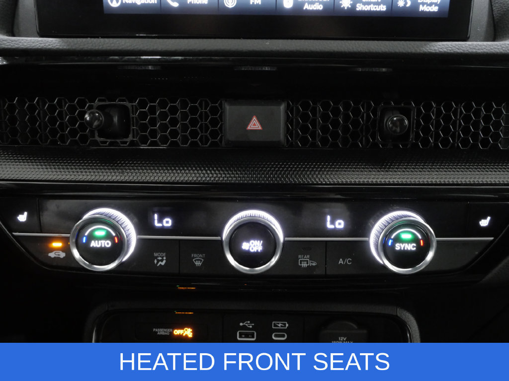 Used 2024 Honda CR-V Sport Touring image 20