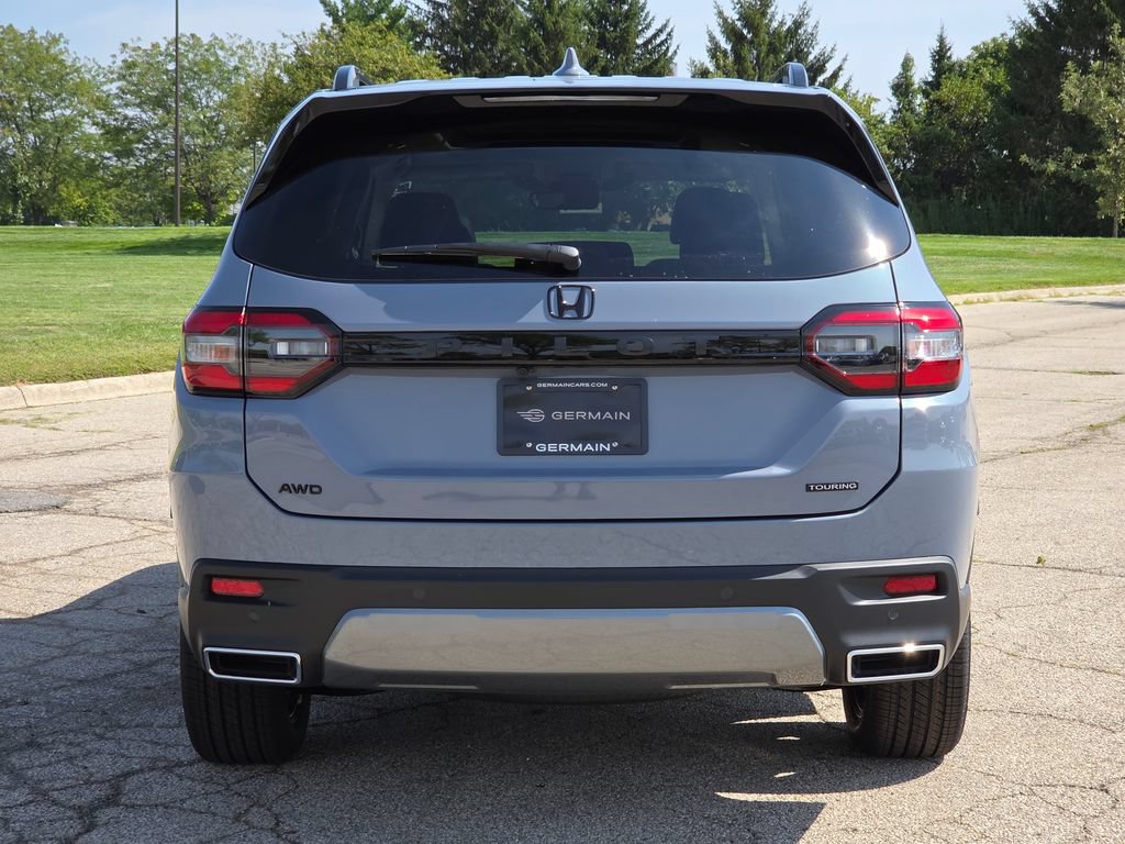 New 2026 Honda Pilot Touring image 26