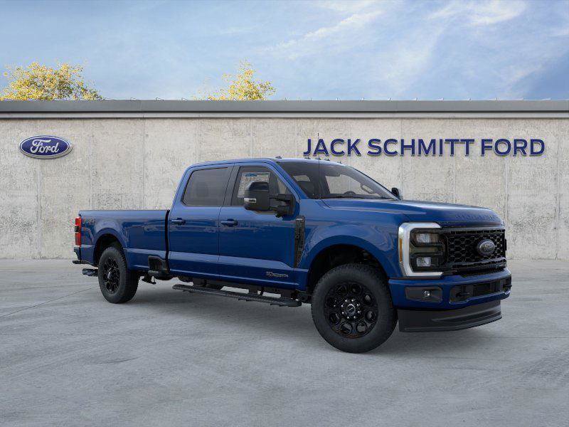 New 2026 Ford F250 Lariat image 7