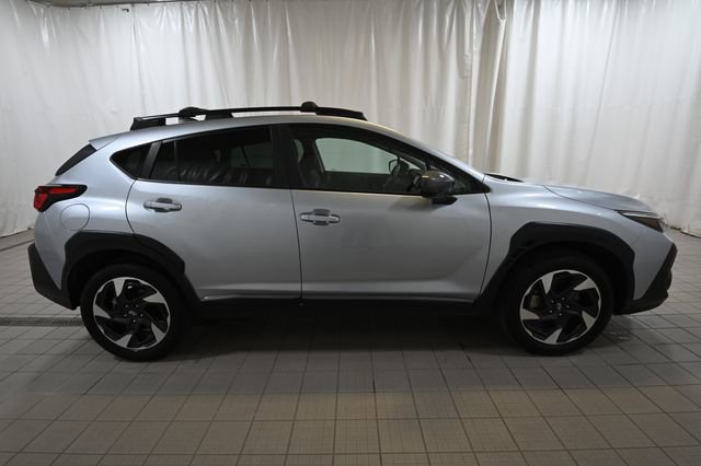 Certified 2024 Subaru Crosstrek 2.5i Limited w/ Crosstrek Mirror Package AWD/4WD image 13