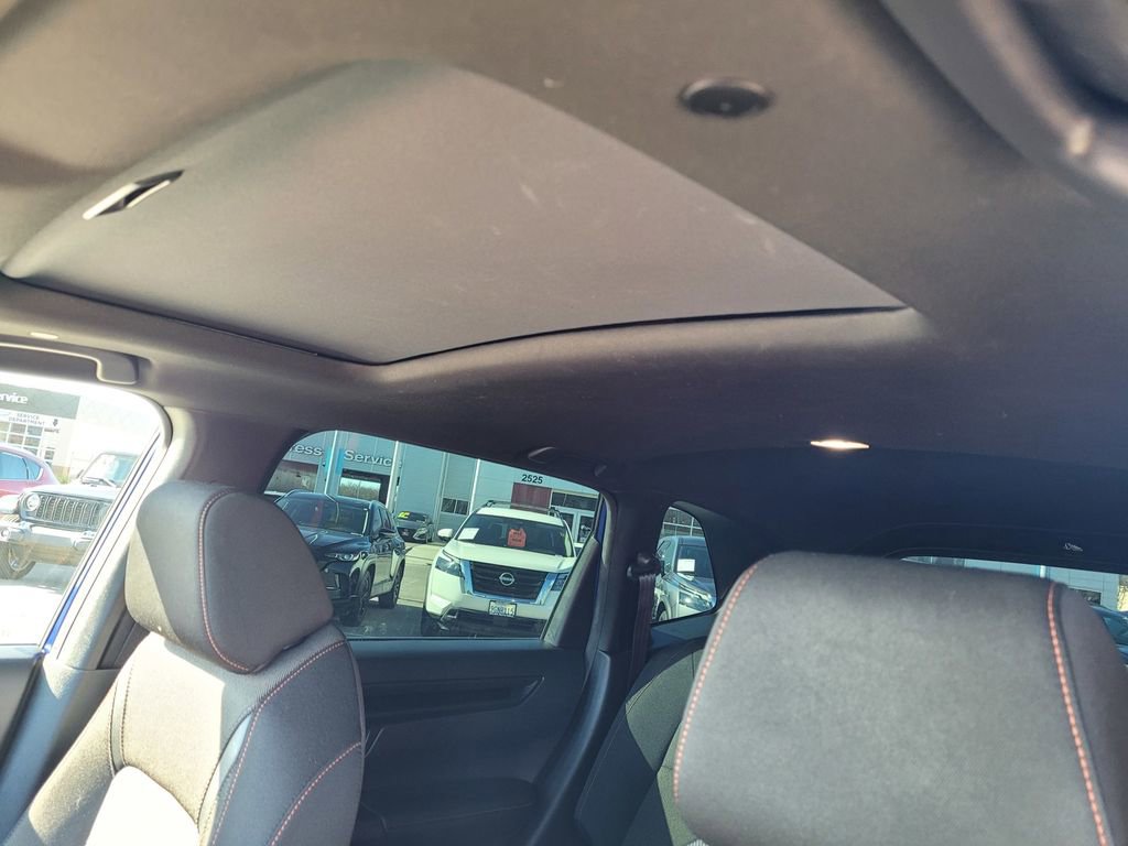 Used 2024 Honda CR-V Sport image 8