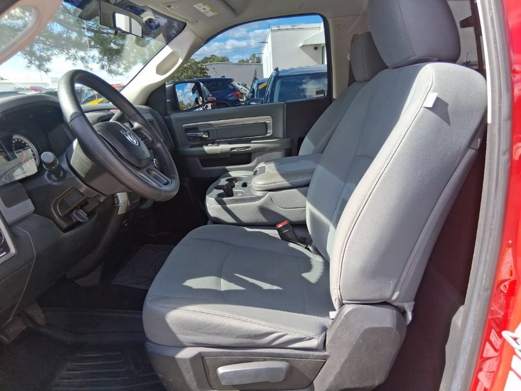 Used 2014 RAM 1500 Express AWD/4WD image 10