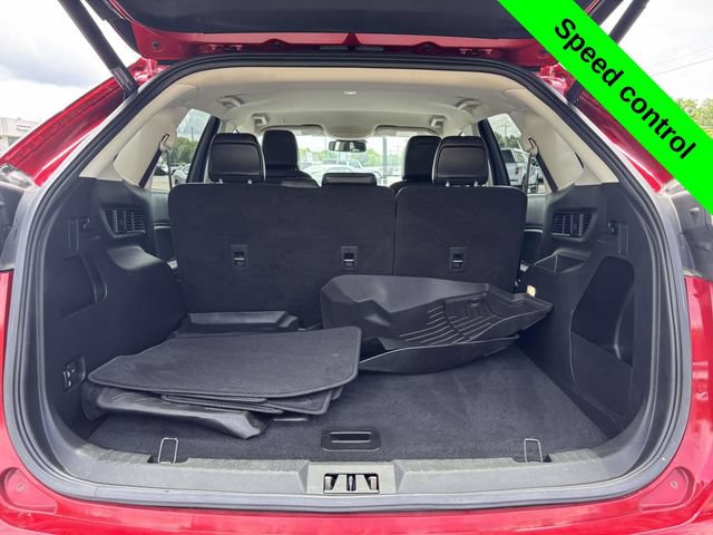 Used 2021 Ford Edge SEL w/ Convenience Package AWD/4WD image 37
