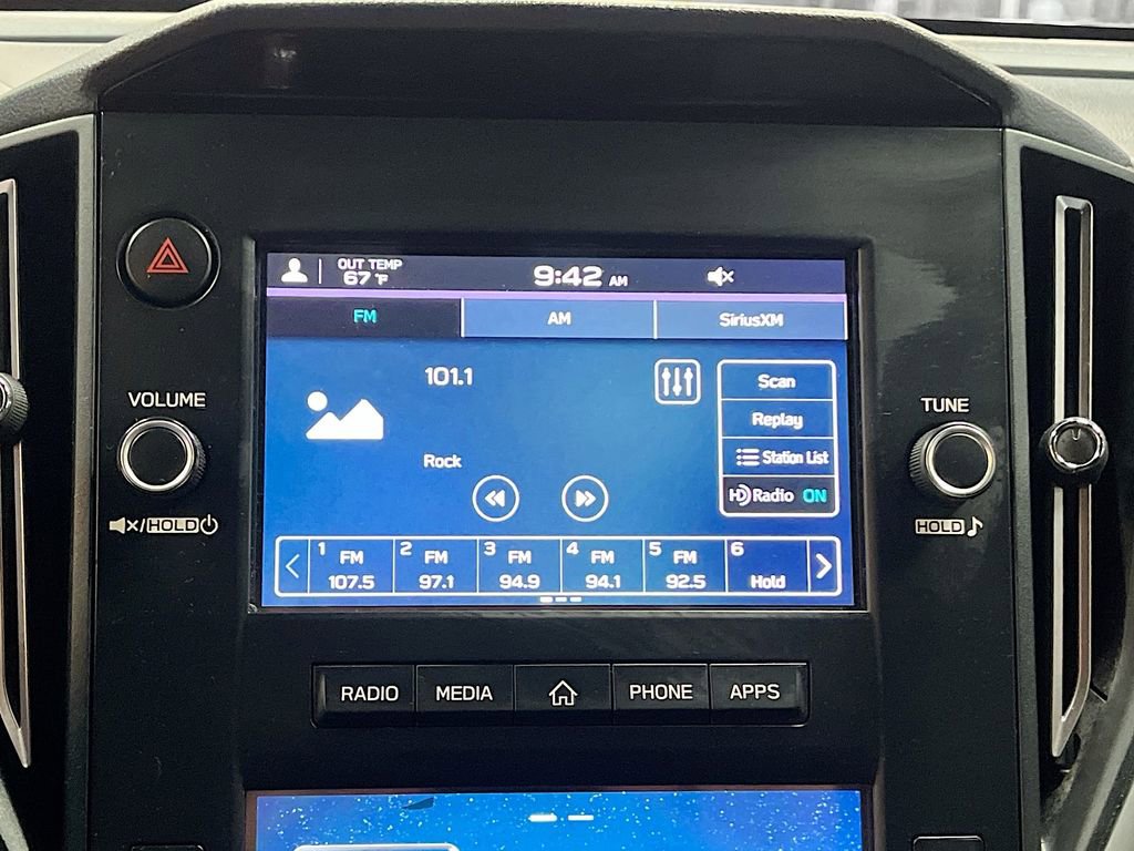 Used 2023 Subaru WRX AWD/4WD image 14