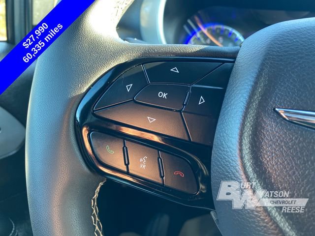 Used 2023 Chrysler Pacifica Touring-L w/ S Appearance Package image 29