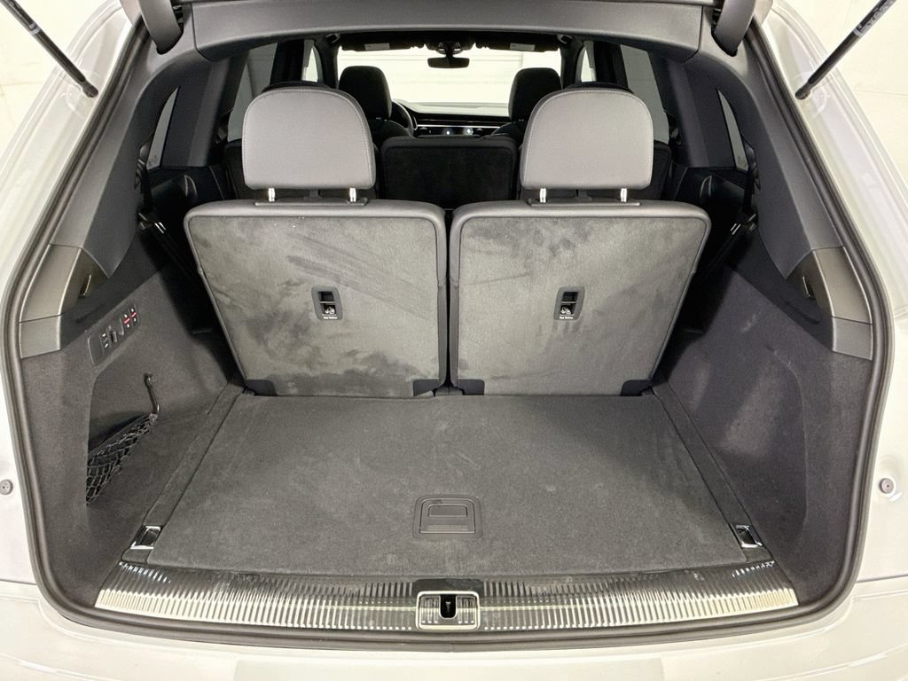 New 2026 Audi Q7 3.0T Premium Plus AWD/4WD image 28