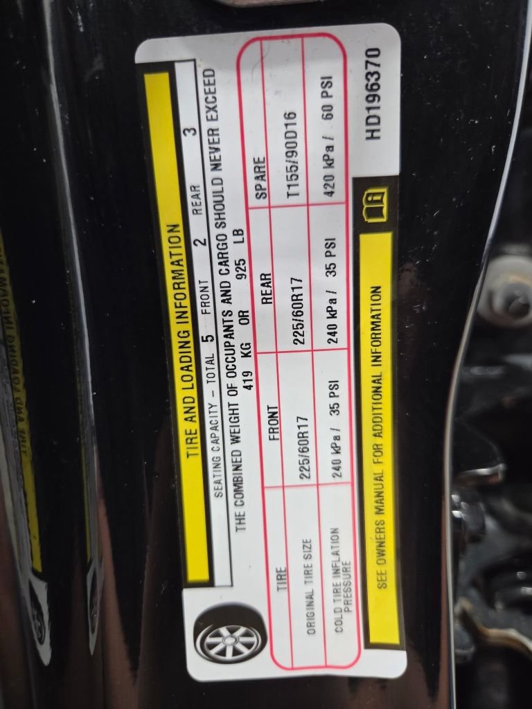 Used 2017 Jeep Patriot High Altitude AWD/4WD image 40